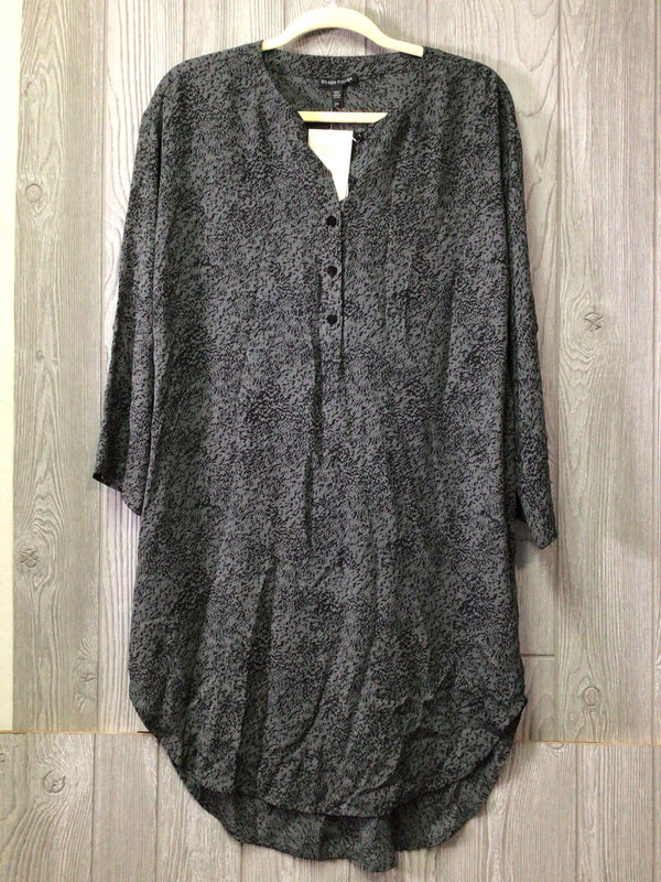 Eileen Fisher Silk  Dress Size Small/Petite New